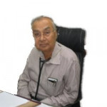 Dr. Dev B  Pahlajani